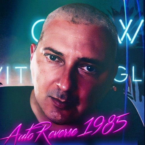 AUTO-REVERSE 1985’s avatar