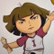 Property of Ushiwaka