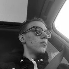Leevi Friman