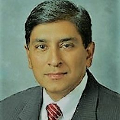 Dr. Munavvar Izhar’s avatar