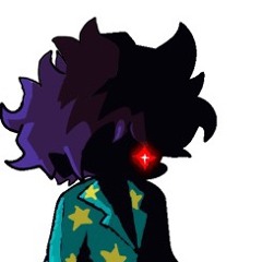 Sleepy Black