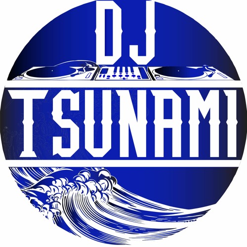 DJ TSUNAM1’s avatar