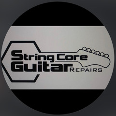 String Core Guitar