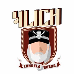 Ylich Orsini "El Ruso"