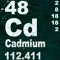 CADMIUM