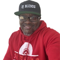 THA MAGNIFICENT DJ BLENDZ- THROWBACK THURSDAY  90'S EDITION