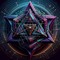 OCTAHEDRON ~