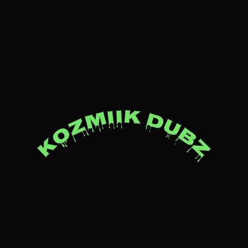 Kozmiik Dubz’s avatar