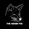 The Hidden  Fox
