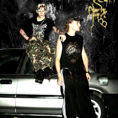 M!DN!GHTTERRORCORP