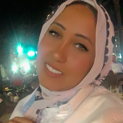 Amna Abdelhammed
