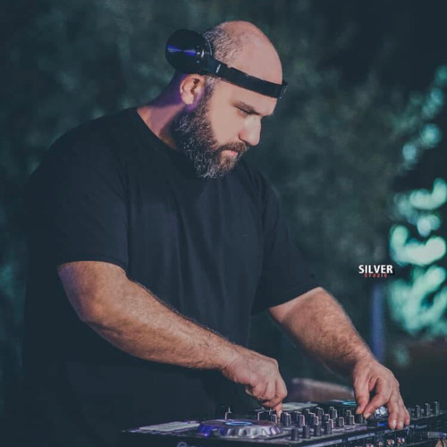 DJ YAHYA CAN — artist photo