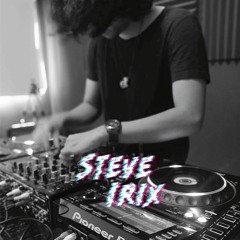 Steve Irix