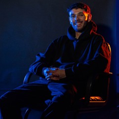 Jakob Nixon aka BOKA J