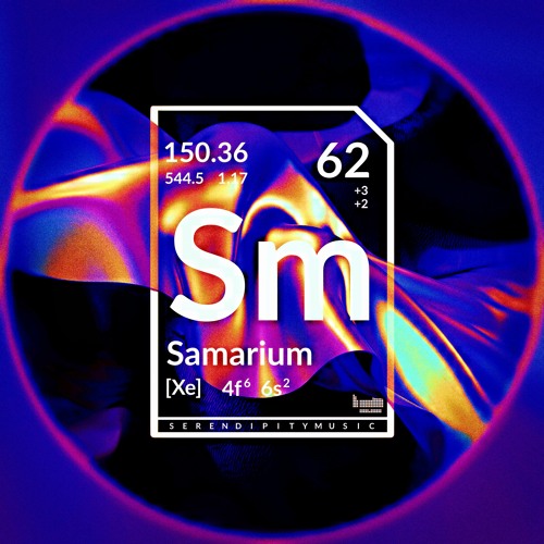 SM | Samarium’s avatar
