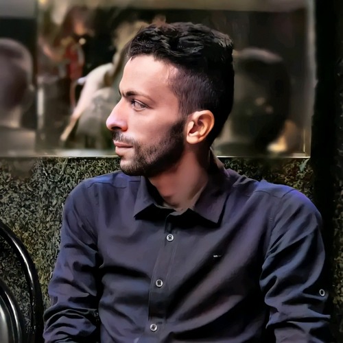 Ahmed Ayed’s avatar