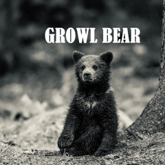 Growl Bear