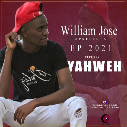 Stream william José-feliz natal.mp3 by William José | Listen online for  free on SoundCloud