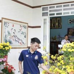 Thiên Vấn
