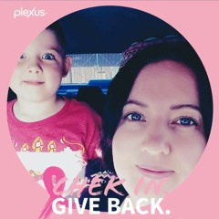 Live Your Journey Plexus