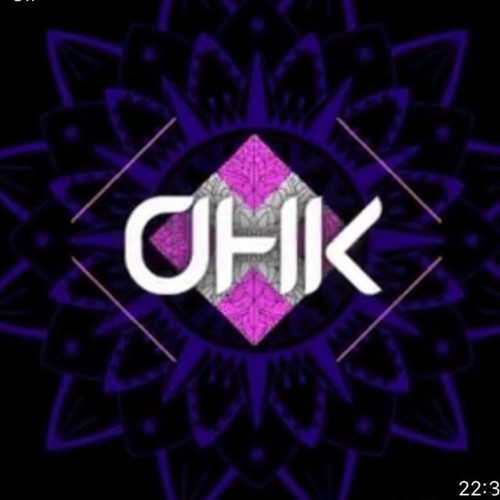 OHK - SPIRIT TIPS (Original mix)