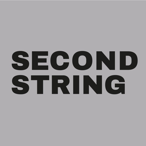 Second String’s avatar