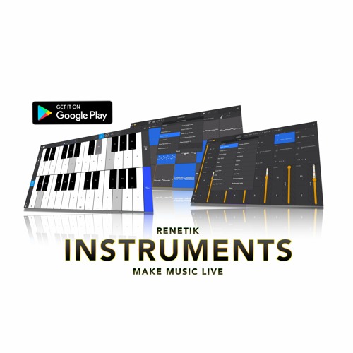 Stream Strings Ii Sample Song 4 By Renetik Instruments Sample Songs Listen Online For Free On Soundcloud