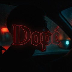 Dopé