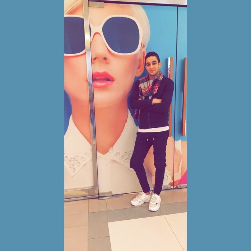Ahmed EL Nagar’s avatar