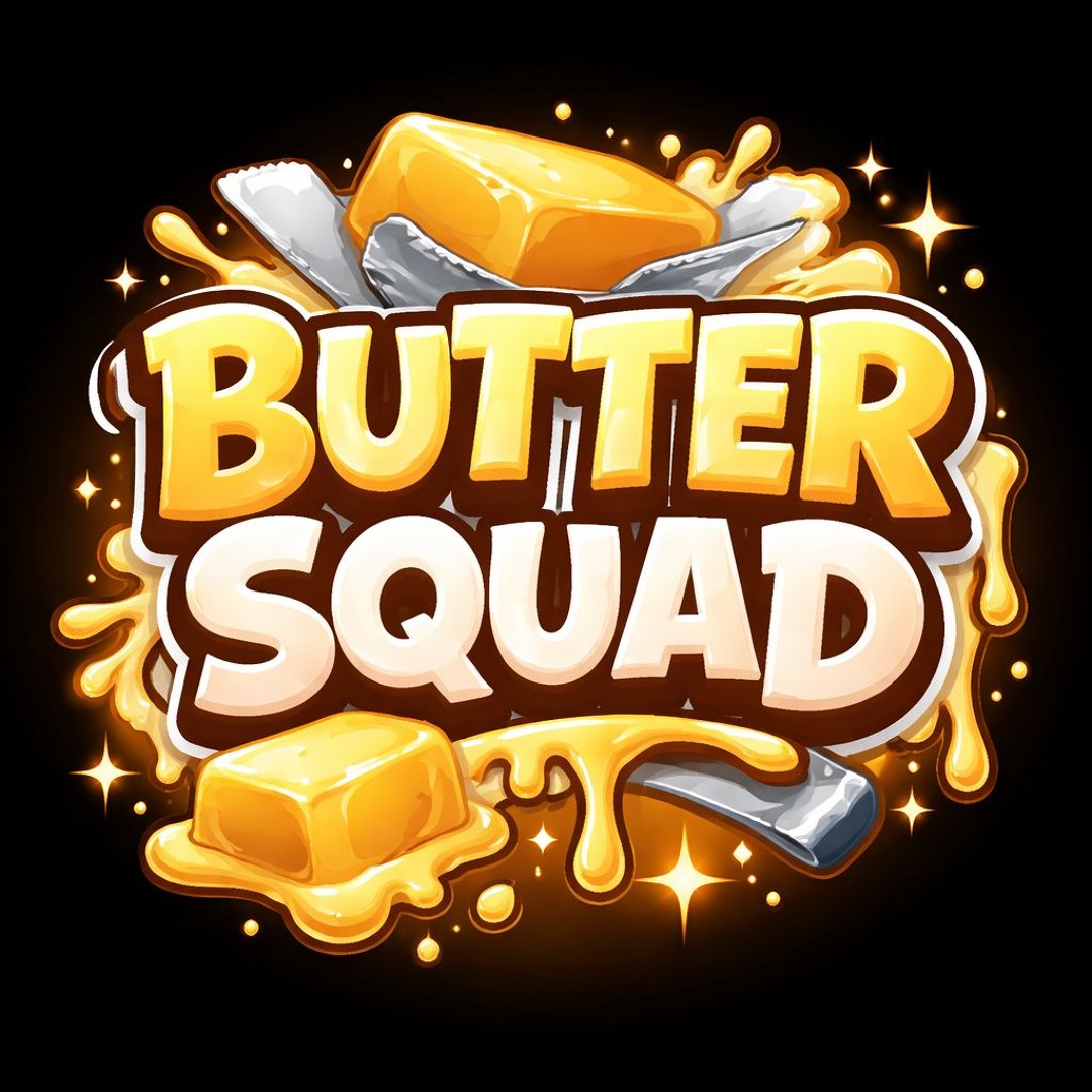 Stream Butter Squad music | Listen to songs, albums, playlists for free ...