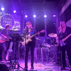 The Oxford Drive Band