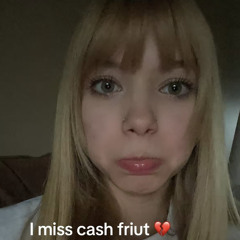 cashfriut