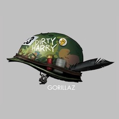 2-d gorillaz