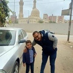 Ahmed Zedan