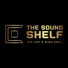 The Sound Shelf