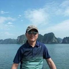 Jongchul Kim