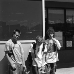 the three legged cow