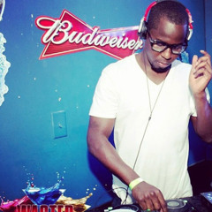 Dominique DJ-Domo Mathis