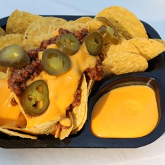 Nachoden