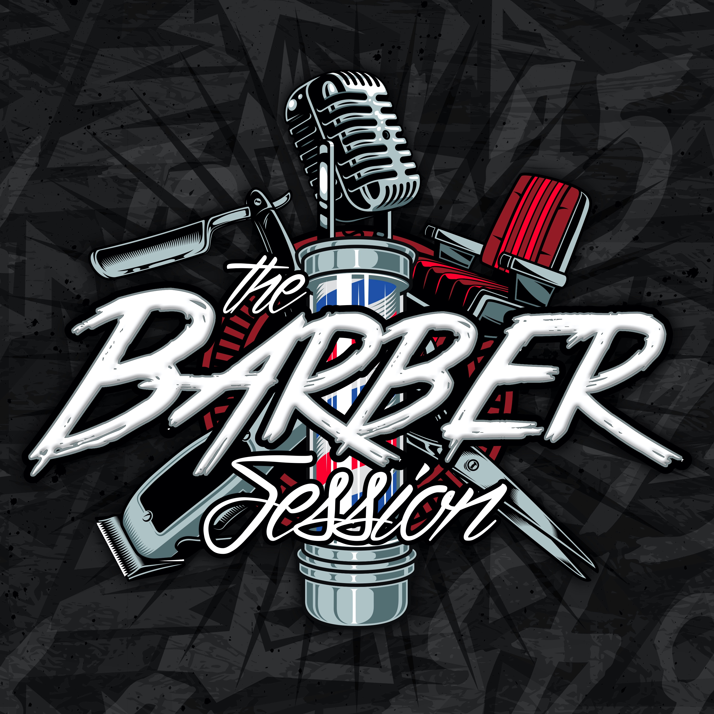 The Barber Session cover art