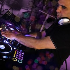 DJ TYPHOON