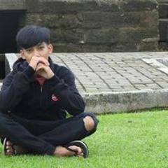 Ismail Junior