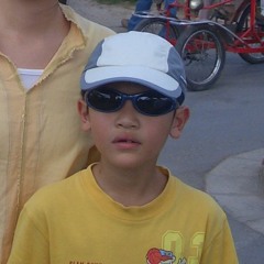 aaron