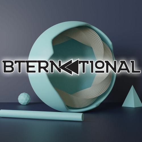 Bternational’s avatar
