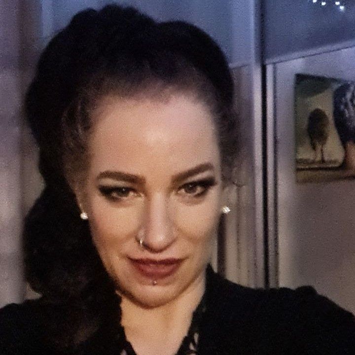 Ann Stapelfeldt