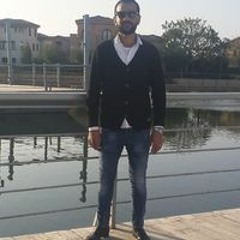 Ahmed Yahia