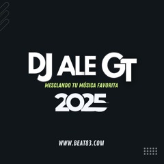 DJ Ale GT