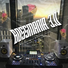 Deejay Boss 3 (Oficial)