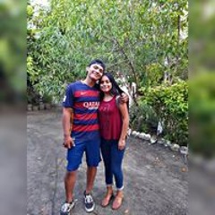 Aldair Serrano de Cruz