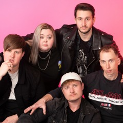 Standing Like Statues